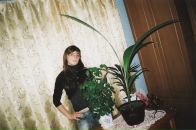 Лєна Ман фотография #11 (источник - https://vk.com/id68897062)