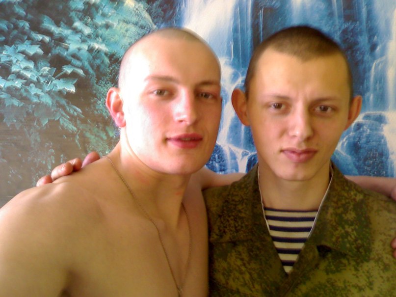 Александр Нечаев фотография #39