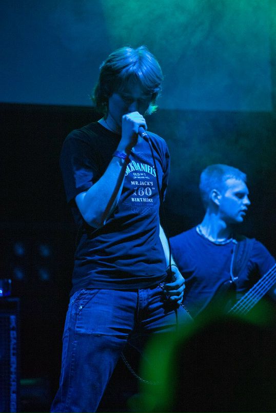 Александр Иванов фотография #23