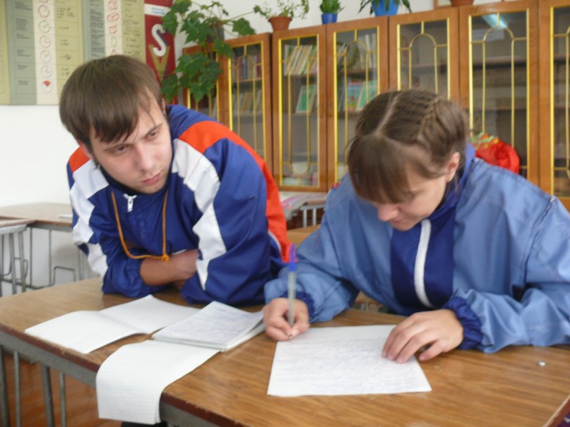 Сергей Гофман фотография #50