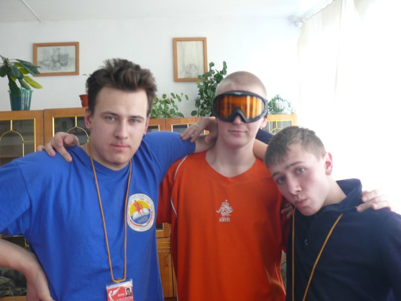 Сергей Гофман фотография #47