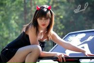 Фотография Мочковой Екатерины