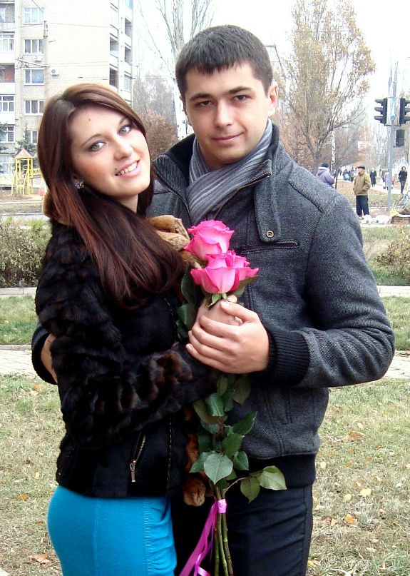 Роман Глущенко фотография #27