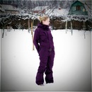 Фотография Виноградовой Дарьи