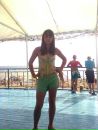 Фотография Докучаевой Кристины