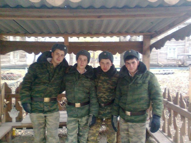 Rustam ... фотография #19