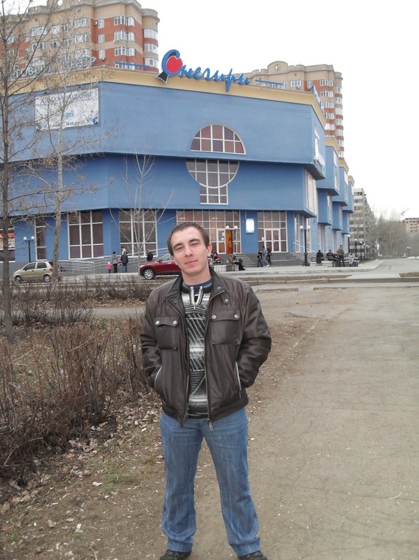 Александр Давыденко фотография #33