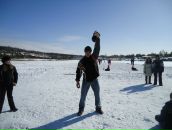 Фотография Ярышева Артема