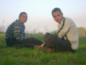 Фотография Стафеева Антона