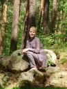 Фотография Разиной Анны