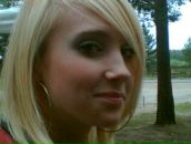 Фотография Банниковой Виктории