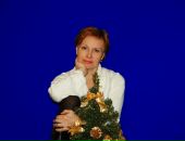 Фотография Высокосовой Виктории