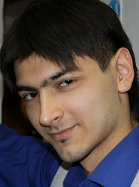 №19, Наиль Маликов, 38 лет, Уфа №19, Наиль Маликов, 38 лет, Уфа