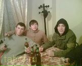 Валєнтін Борейчук фотография #50 (источник - https://vk.com/id137854217)