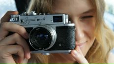 Фотография Аржиловской Евгении