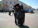 Фотография Хааканы Лидии