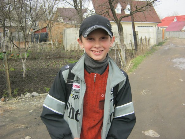 №11, Андрій Іванюк №11, Андрій Іванюк