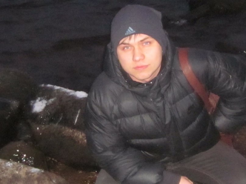 Дмитрий Ермаков фотография #8