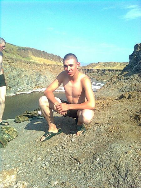 Дмитрий Мельник фото №33