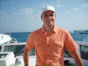 Фотография Денисюка Дмитрия