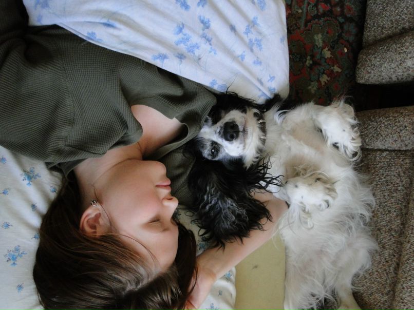 Даша Дмитриева фотография #29