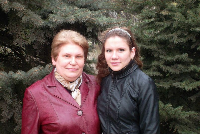 Елена Губерт фотография #28