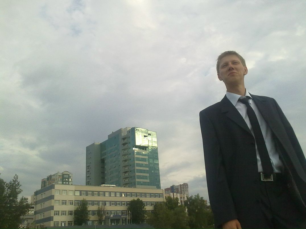 Артем Викторович фотография #16