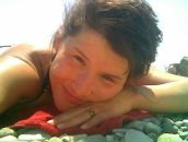 Фотография Кокориной Марины