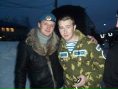 Фотография Игнатова Алексея