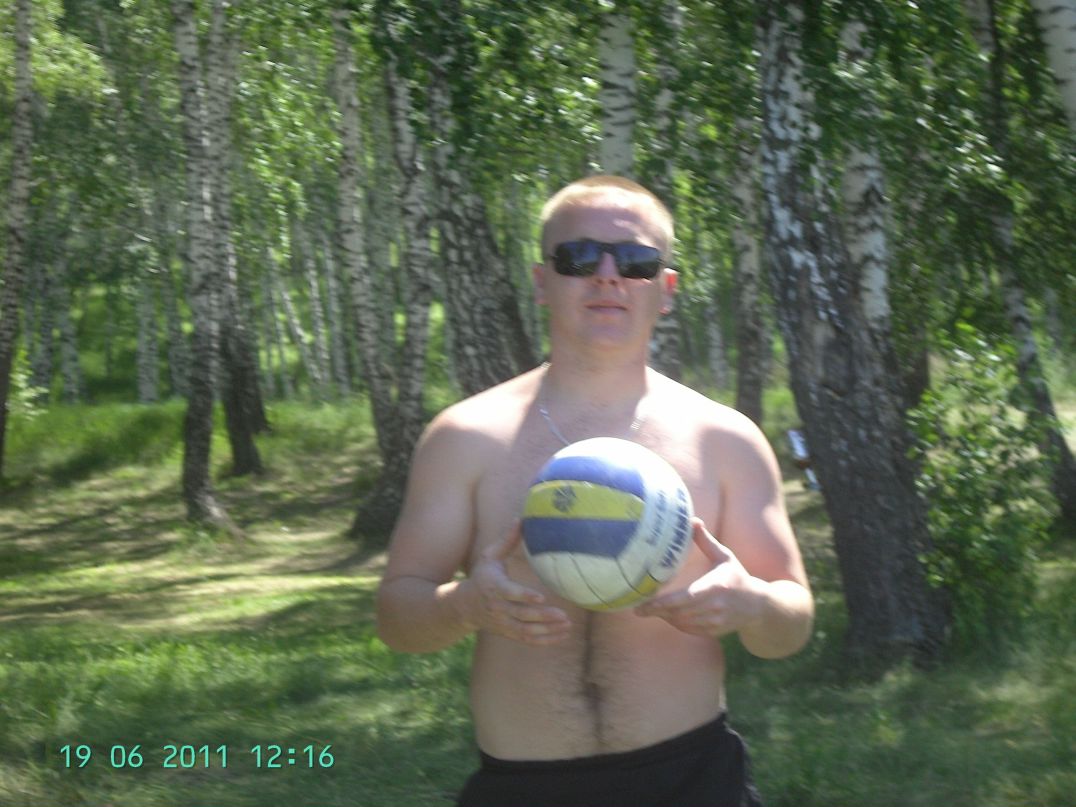 Антон Биксей фотография #36