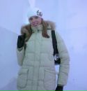 Фотография Липовской Екатерины