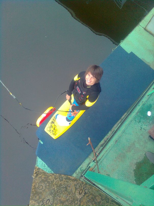 Дмитрий Любенко фотография #20