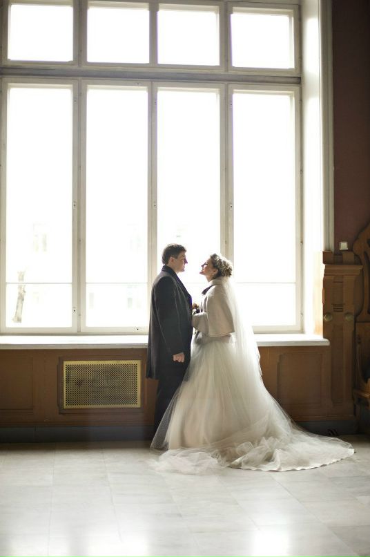 Светлана Левчук фотография #23