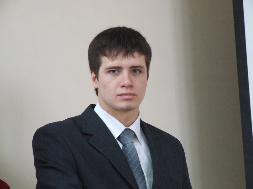 Сергей Петрушин фотография #28