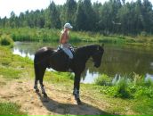 Фотография Михайловны Иришеньки