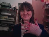 Фотография Ямщиковой Евгении