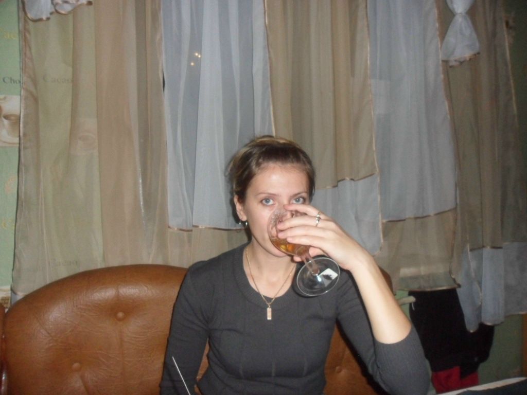 Оля Матюшонок фотография #27