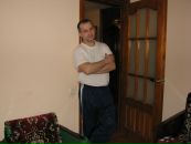 Андрій Пелешак фотография #14 (источник - https://vk.com/id139284281)