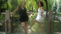 Танічка Кашпірук фотография #31 (источник - https://vk.com/id28073134)