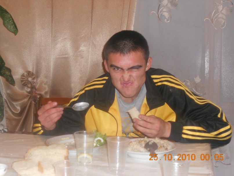 Дмитрий Армизонов фотография #26