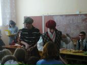 Андрій Хомищак фотография #40 (источник - https://vk.com/id70294126)