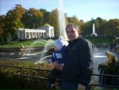 Фотография Воробьева Даниила