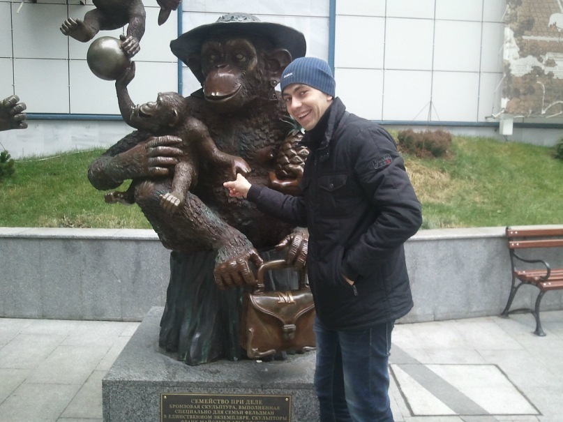 Pasha Lada фотография #33