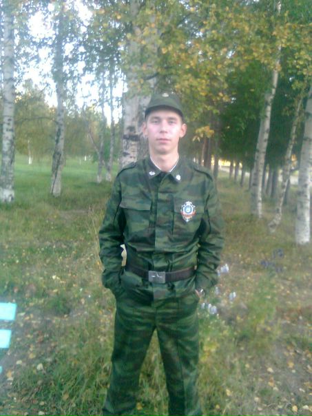Тёма Исаев фото №21