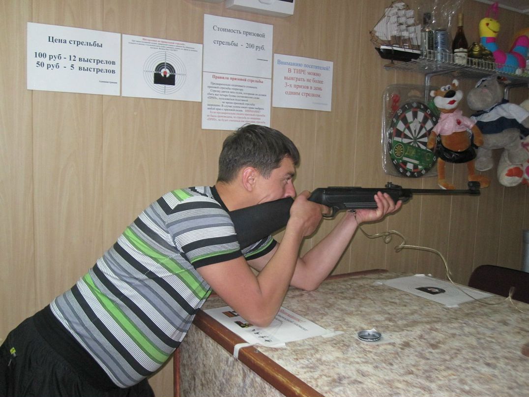 Дмитрий Джумаев фотография #15