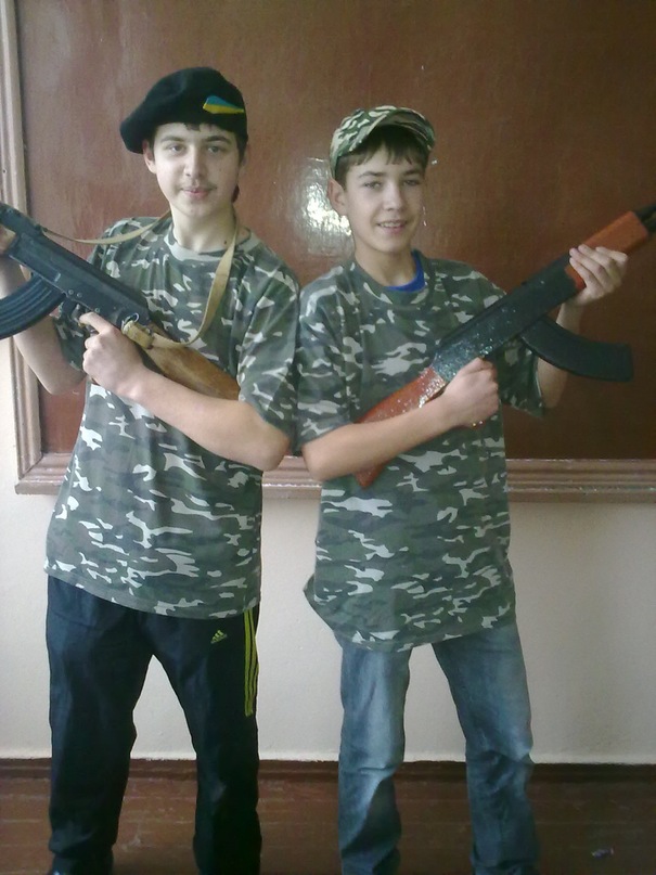Ярослав Рыч фотография #18