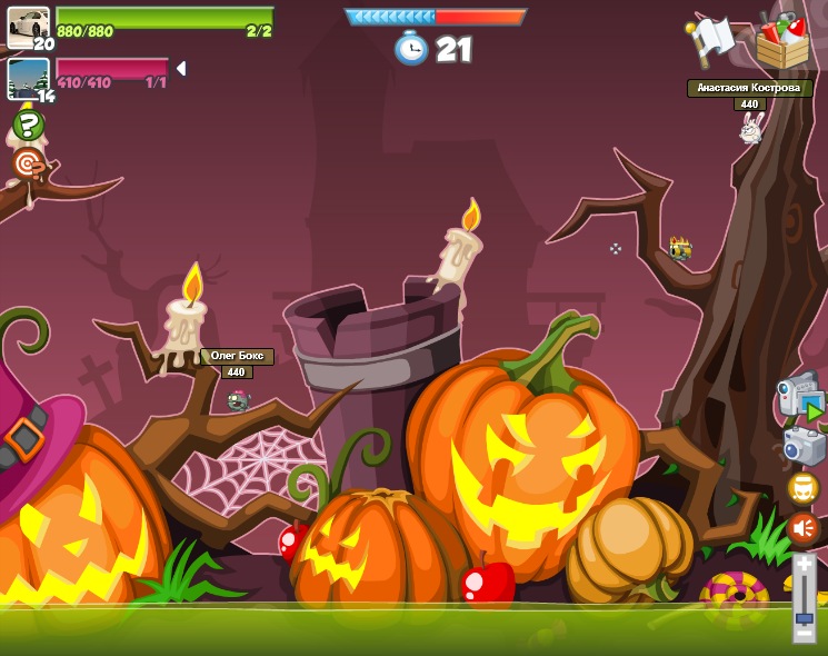 Олег Бокс фотография #29