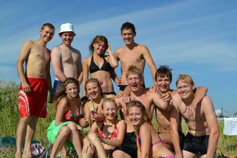 Николай Синицын фотография #41