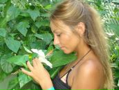 Фотография Афитовой Светули