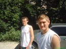 Максим Попілевич фотография #15 (источник - https://vk.com/id82308281)